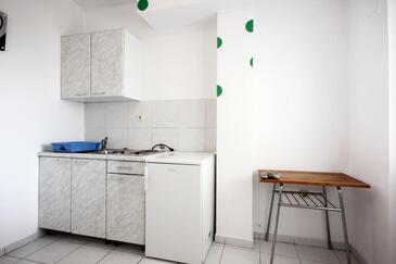 Apartamentos com terraço Orebić, Dalmácia do Sul