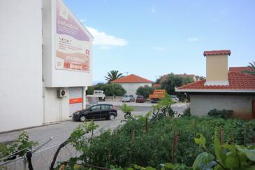 Apartamentos com terraço Orebić, Dalmácia do Sul