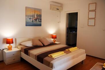 Apartmány s parkovištěm Orebić, Pelješac - 10156