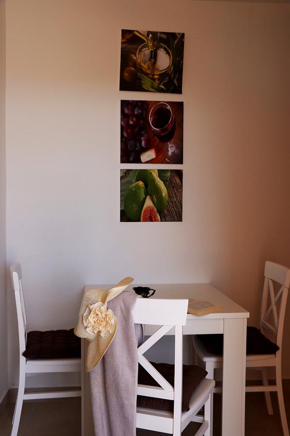 Apartamento-estúdio - Unit