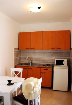 Apartmány s parkovištěm Orebić, Pelješac - 10156