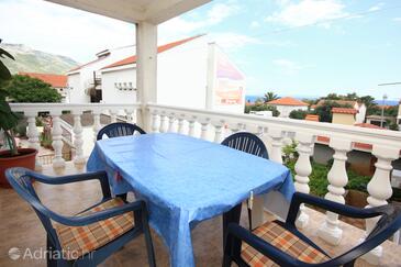 Apartmány s parkovištěm Orebić, Pelješac - 10156