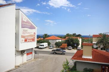 Apartamentos com terraço Orebić, Dalmácia do Sul
