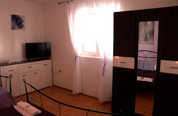 Apartamentos com terraço Orebić, Dalmácia do Sul