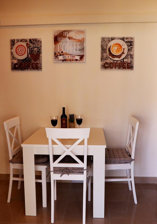 Apartamento-estúdio - Unit