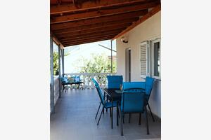Studio flat Orebić Studio flat Orebić, Pelješac (AS-10156-b)