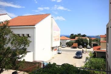 Apartamentos com terraço Orebić, Dalmácia do Sul