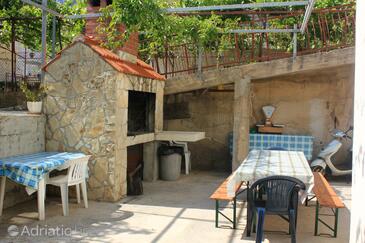 Apartmaji s parkingom Orebič, Pelješac - 10156