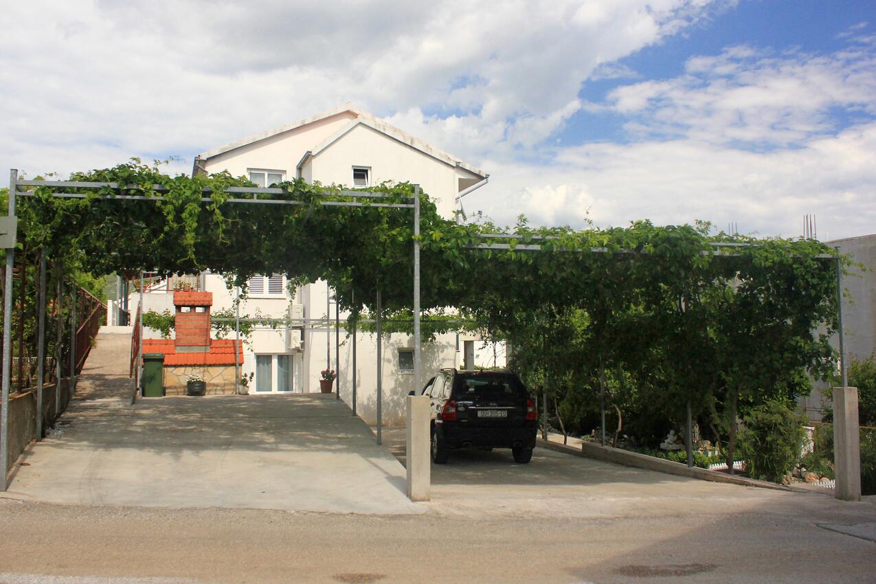 Apartamentos com terraço Orebić, Dalmácia do Sul