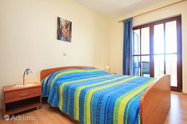 Apartmány s parkovištěm Orebić, Pelješac - 10157