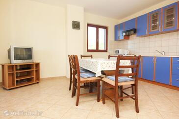 Apartamentos con parking Orebic, Peljesac - 10157