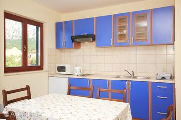 Appartementen met parkeerplaats Orebic, Peljesac - 10157