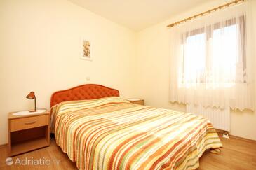 Apartmány s parkovištěm Orebić, Pelješac - 10157