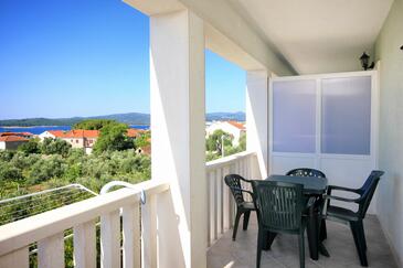 One bedroom apartment Orebić, Pelješac (A-10157-b(