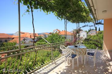 Apartmani s parkingom Orebić, Pelješac - 10159