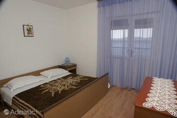 Apartments by the sea Pisak, Omiš - 1016
