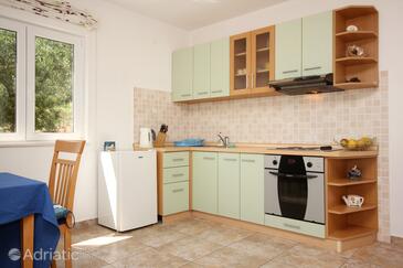 Apartments with parking space Kučište - Perna, Pelješac - 10161