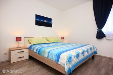 Apartmány s parkovištěm Kučište - Perna, Pelješac - 10161