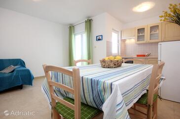 Apartmány s parkovištěm Kučište - Perna, Pelješac - 10161