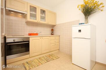 Apartmány s parkovištěm Kučište - Perna, Pelješac - 10161