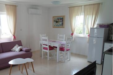 Apartmány s parkovištěm Kučište - Perna, Pelješac - 10161