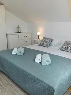 Apartmány s parkovištěm Kučište - Perna, Pelješac - 10161