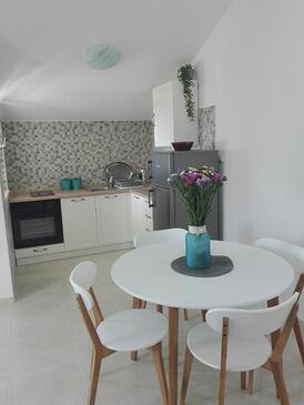 Apartmány s parkovištěm Kučište - Perna, Pelješac - 10161