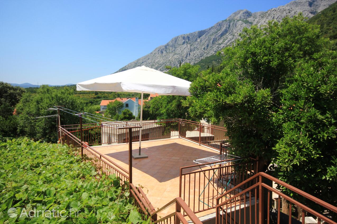 Casa vacanze con parcheggio Sabbioncello - Orebić, Sabbioncello - Pelješac - 10165