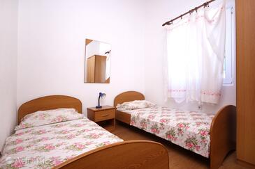 Ferienwohnungen mit Pool Orebic, Peljesac - 10166