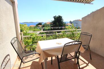 Ferienwohnungen mit Pool Orebic, Peljesac - 10166