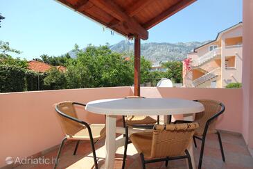 Apartments with swimming pool Orebić, Pelješac - 10166