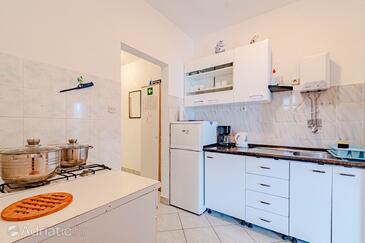 Apartments by the sea Kneža, Korčula - 10168