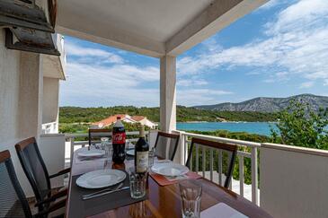 Appartement de trois chambres Kneza, Korcula (A-10168-c)