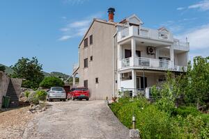 Leiligheter ved sjøen Kneza, Korcula - 10168