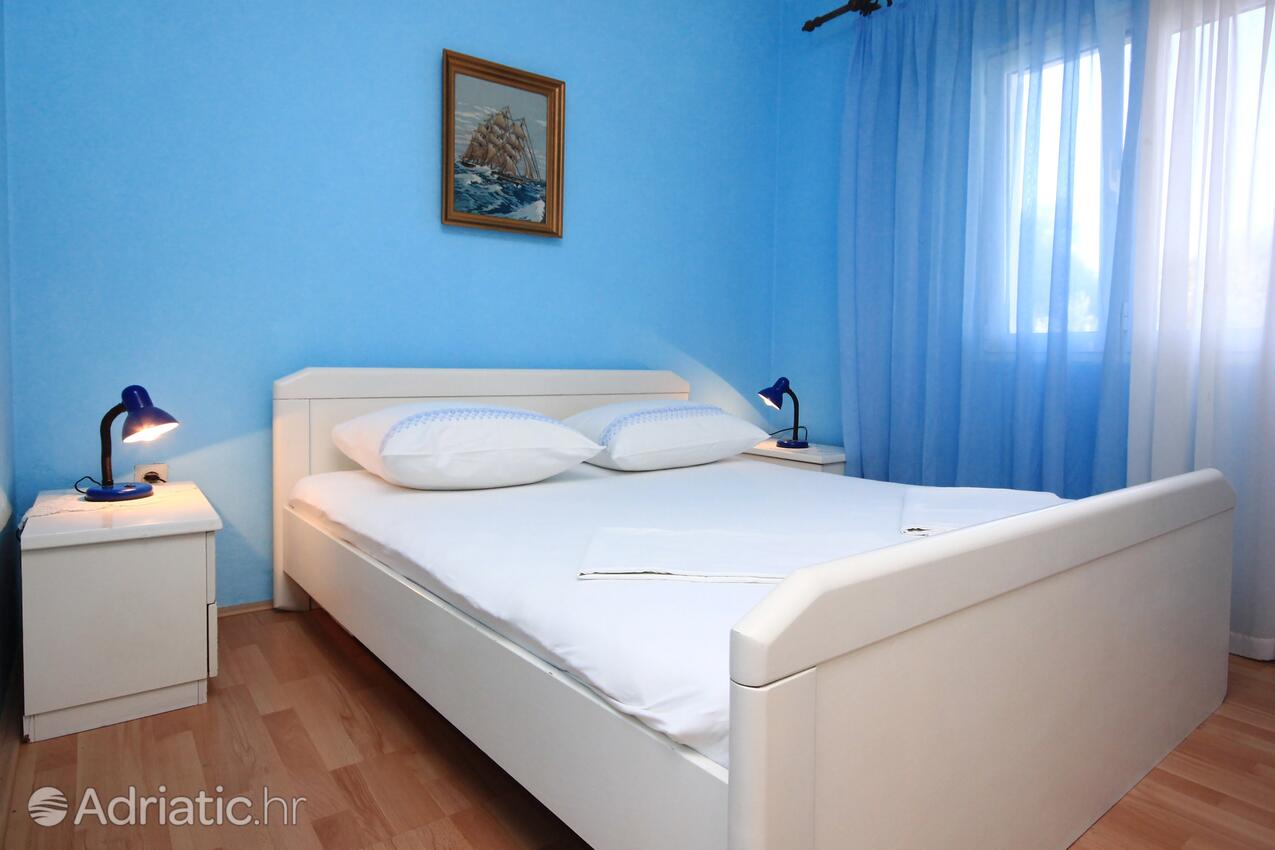 Appartamenti con parcheggio Sabbioncello - Orebić, Sabbioncello - Pelješac - 10171