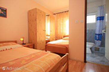 Ferienwohnungen mit Parkplatz Orebic, Peljesac - 10171