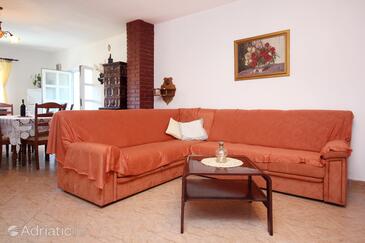 Ferienwohnungen mit Parkplatz Orebic, Peljesac - 10171