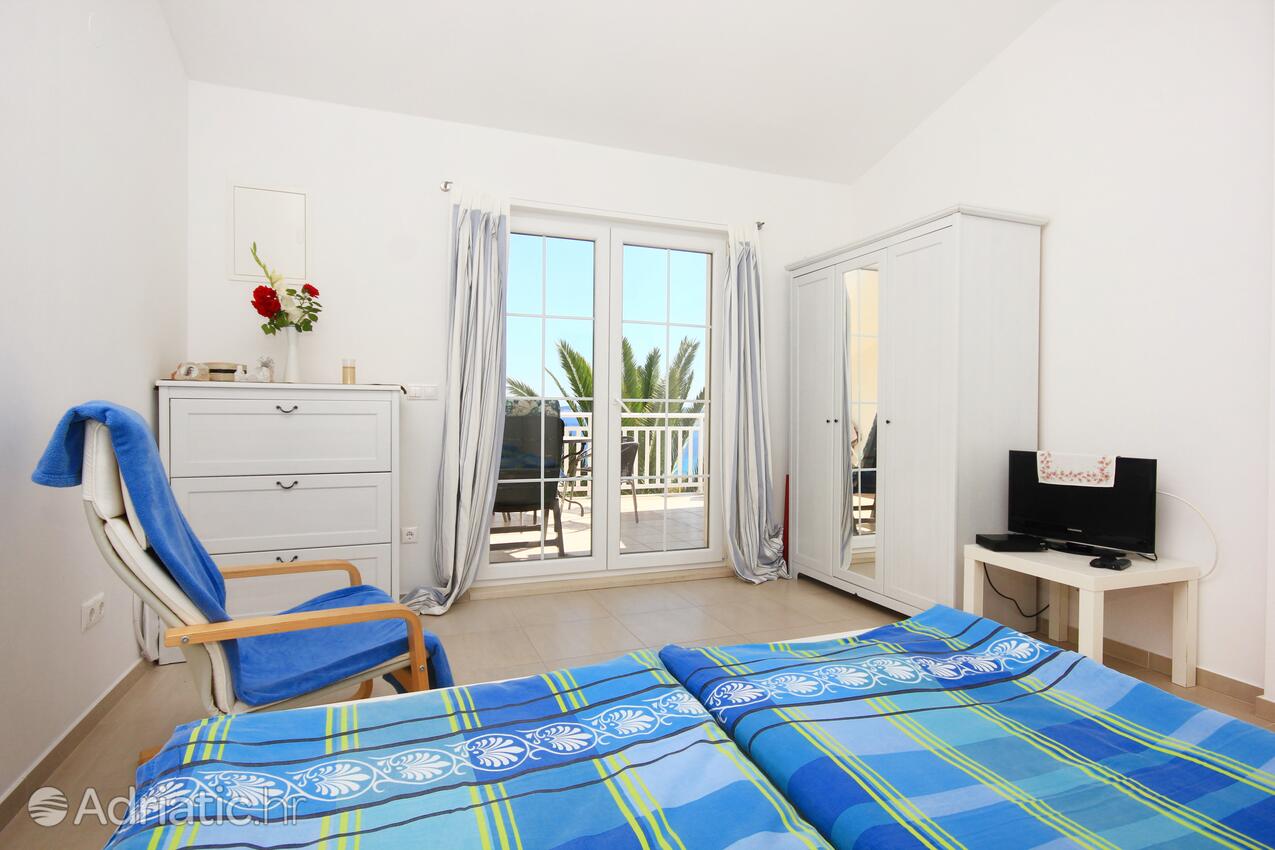 Apartmani s parkingom Orebic, Peljesac - 10173