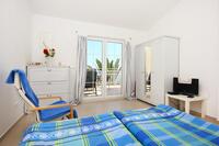 Apartmani s parkingom Orebić, Pelješac - 10173
