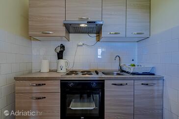 Appartamenti con parcheggio Sabbioncello - Orebić, Sabbioncello - Pelješac - 10178