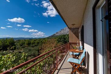 Apartmaji s parkingom Orebič, Pelješac - 10178 Adriatic.hr