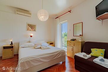 Apartments with parking space Orebić, Pelješac - 10178