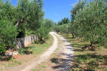 Appartamenti con parcheggio Sabbioncello - Orebić, Sabbioncello - Pelješac - 10178