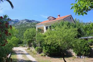 Appartementen met parkeerplaats Orebic, Peljesac - 10178