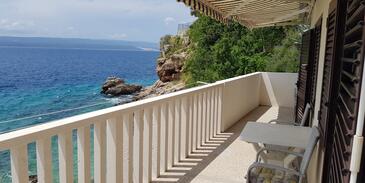 Studielejlighed Pisak, Omis (AS-1018-a)