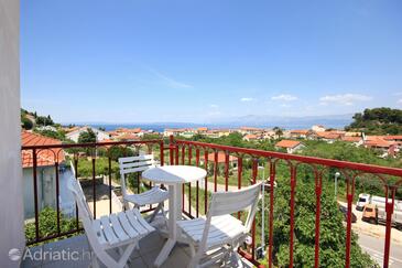 Apartmani s parkingom Trpanj, Pelješac - 10180