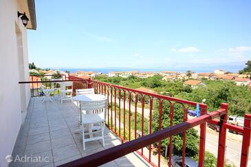 Apartamenty z parkingiem Trpanj, Peljesac - 10180