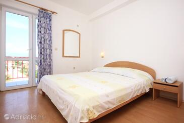 Appartamenti con parcheggio Trappano - Trpanj, Sabbioncello - Pelješac - 10180