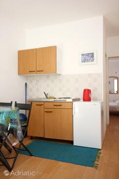 Appartamenti con parcheggio Trappano - Trpanj, Sabbioncello - Pelješac - 10180