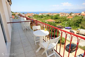 Apartmani s parkingom Trpanj, Pelješac - 10180